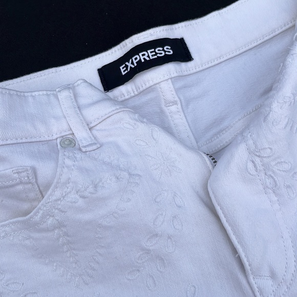 Shortie High Rise, size 6 - Picture 2 of 2